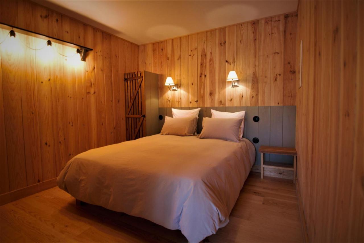 Les Jardins De La Sud Apartment Lacanau Ngoại thất bức ảnh